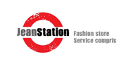 Jean Station Logo