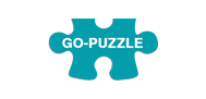 logo Go Puzzle