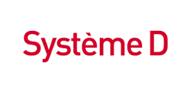 Système D Logo