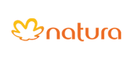 logo Natura Brasil