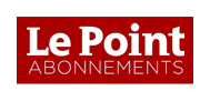 Le Point Logo