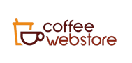 Coffee-Webstore Logo