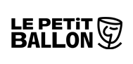 logo Le petit Ballon