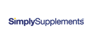 Simply Supplements Logo