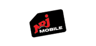 NRJ Mobile Logo