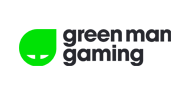 Green Man Gaming Logo