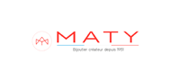 Maty Logo