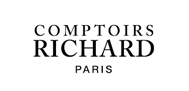 Comptoirs Richard Logo