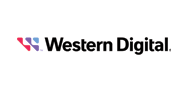 Western Digital Logo