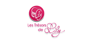 logo zzzzlestresorsdelily.com