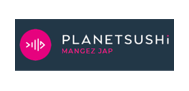 Planet Sushi Logo