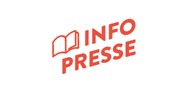 Info-Presse Logo