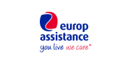 Europ Assistance Logo