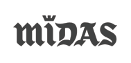 Midas Logo