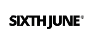Sixth June Logo