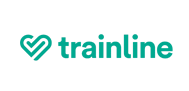 logo Trainline