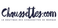 chaussettes.com Logo