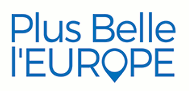 logo Plus Belle l'Europe