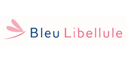 Bleu Libellule Logo