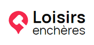 Loisirs Enchères Logo