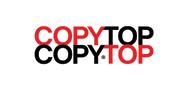 CopyTop Logo
