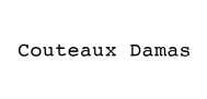Couteaux Damas logo