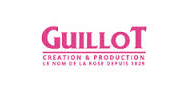 Roses Guillot Logo