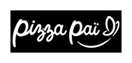 logo Pizza Paï