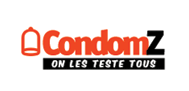 Zzzzzz______Condomz Logo