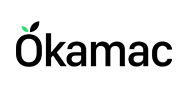 Okamac Logo