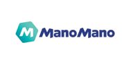 ManoMano Logo