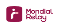 Mondial Relay Logo