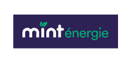 Mint Energie Logo