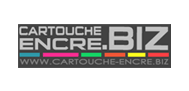logo Cartouche Encre Biz