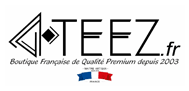 logo TEEZ