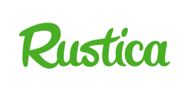 Rustica Abonnement Logo