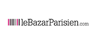 logo Le Bazar Parisien