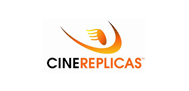 Cinereplicas Logo