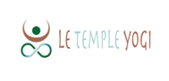 logo Le Temple Yogi