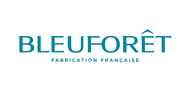 Bleuforêt Logo