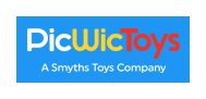 PicWicToys Logo