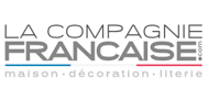 logo La Compagnie Française