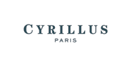 logo marchand Cyrillus