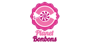 logo Planet Bonbons