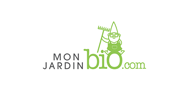 logo marchand Mon jardin bio