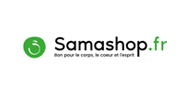 logo Samashop