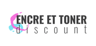 logo Encre et Toner Discount