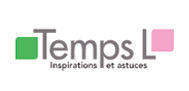 Temps L Logo