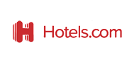Hotels.com Belgique Logo