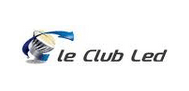 logo Le Club LED